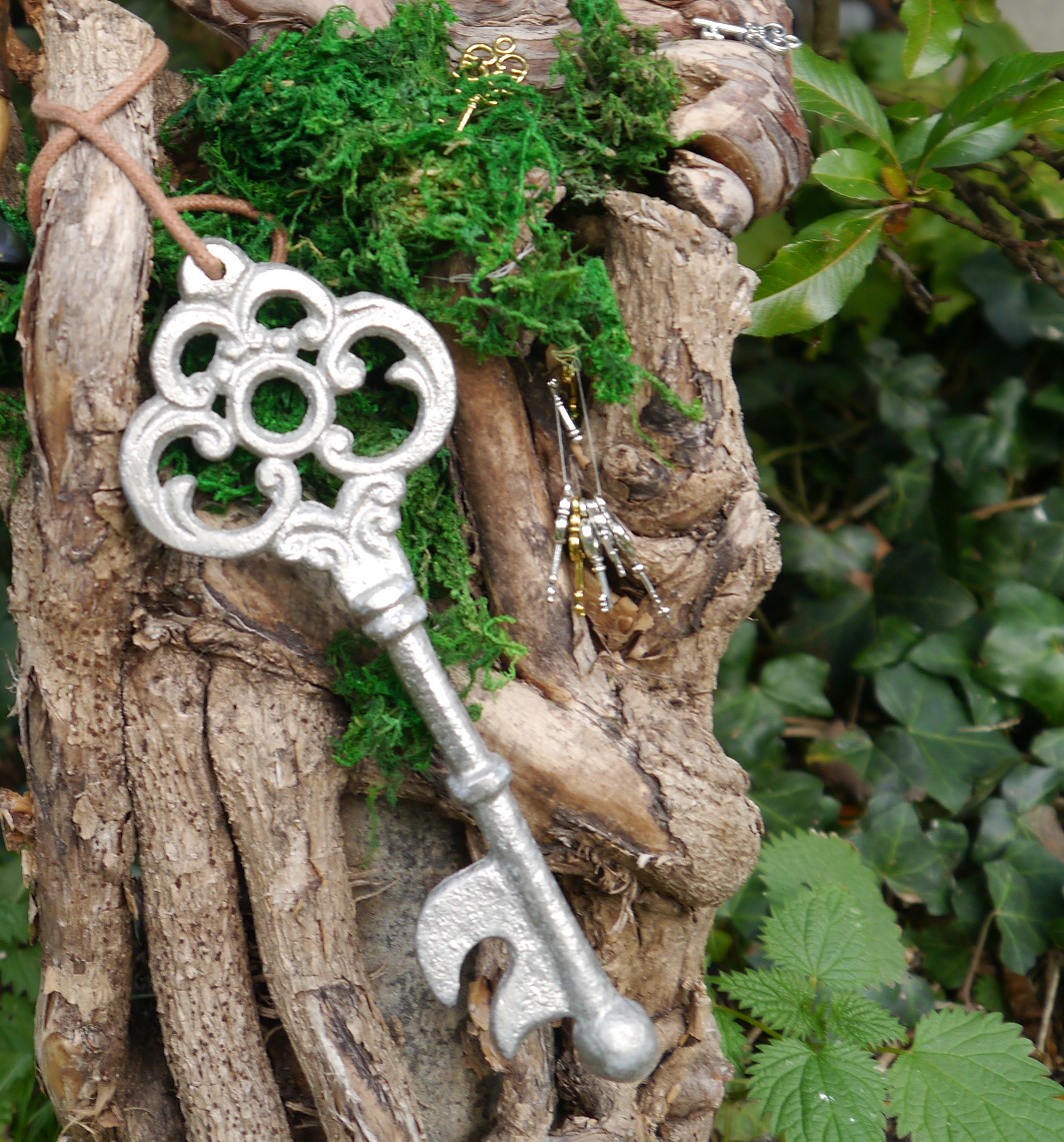 Veranstaltungsbild für Ausflug ins Reich der Schlüssel